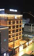 Hotel Miin