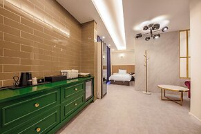 Hotel Miin