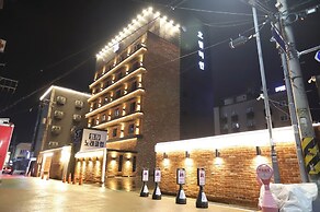 Hotel Miin