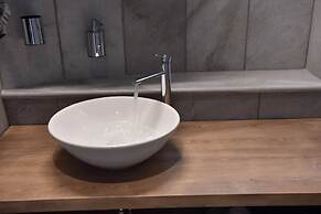 Cycladic home in Kampos by GHH