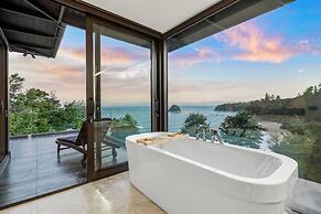 Exclusive Suite - Ocean Views & Beach