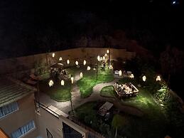 Harmony surf lodge