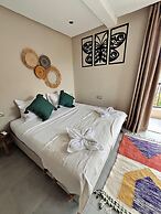 Harmony surf lodge