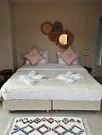 Harmony surf lodge