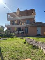 Harmony surf lodge