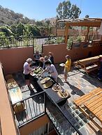 Harmony surf lodge