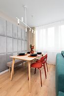 Boston by Kairos Apartments