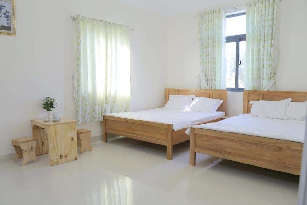An Binh Hotel Phu Quy Island