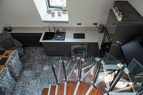 The Penthouse