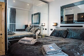 The Penthouse