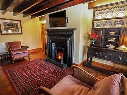 Pagecroft Cottage