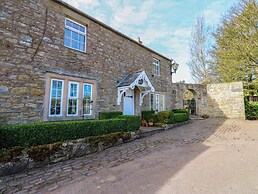 Pagecroft Cottage