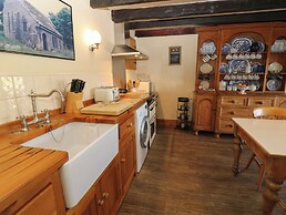 Pagecroft Cottage