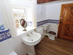 Pagecroft Cottage