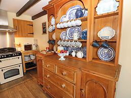 Pagecroft Cottage