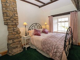 Pagecroft Cottage