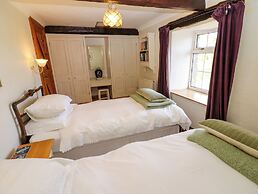 Pagecroft Cottage