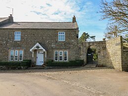 Pagecroft Cottage