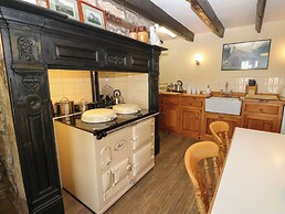 Pagecroft Cottage