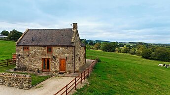 Lane Head Cottage