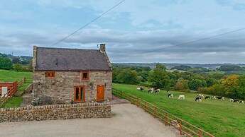 Lane Head Cottage