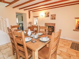 Lane Head Cottage