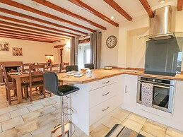 Lane Head Cottage