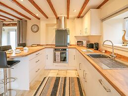 Lane Head Cottage