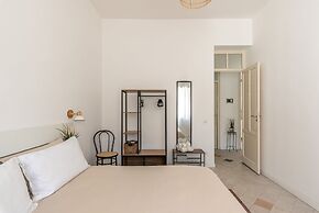 Mondello Sea Life Duplex by Wonderful Italy