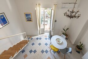 Mondello Sea Life Duplex by Wonderful Italy