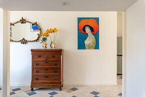 Mondello Sea Life Duplex by Wonderful Italy