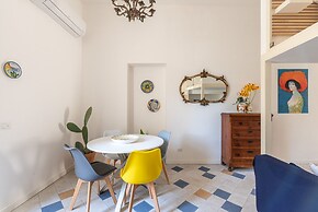 Mondello Sea Life Duplex by Wonderful Italy