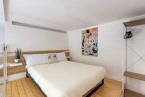 Mondello Sea Life Duplex by Wonderful Italy