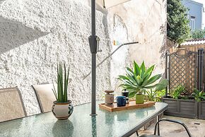 Mondello Sea Life Duplex by Wonderful Italy