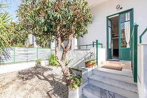 Mondello Sea Life Duplex by Wonderful Italy