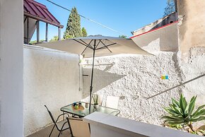 Mondello Sea Life Duplex by Wonderful Italy