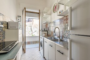 Mondello Sea Life Duplex by Wonderful Italy