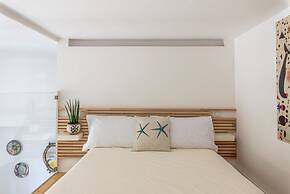 Mondello Sea Life Duplex by Wonderful Italy