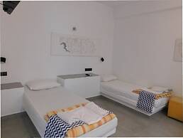 Aegean Studios Perissa