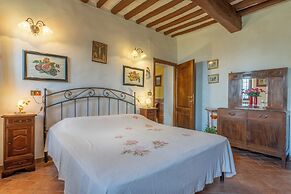Casa Di Elda Holiday Home With Pool