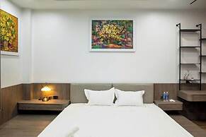 Field Hotel & Villa Tam coc