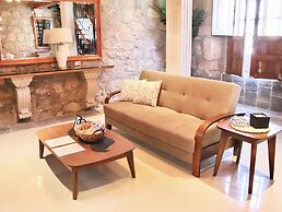 Casa Serdán Suites & Events