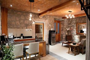Casa Serdán Suites & Events