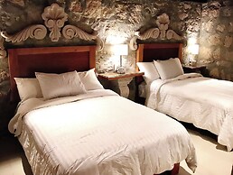 Casa Serdán Suites & Events