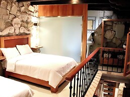 Casa Serdán Suites & Events