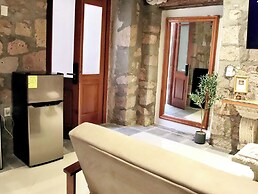 Casa Serdán Suites & Events
