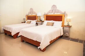 Casa Serdán Suites & Events