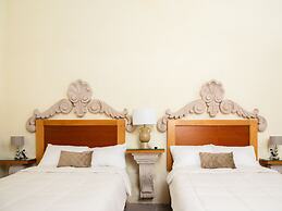 Casa Serdán Suites & Events