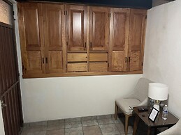 Casa Serdán Suites & Events