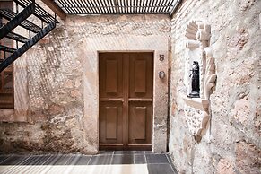 Casa Serdán Suites & Events